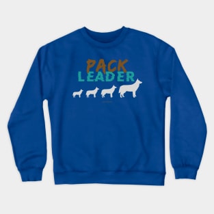 Pack Leader Crewneck Sweatshirt